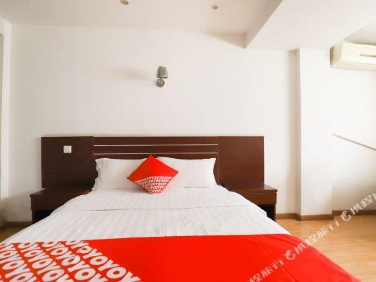 Хэфэй: Shuanglong Manor Lease Apartment
