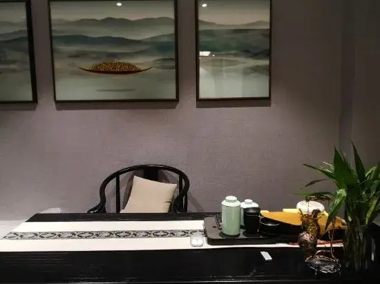 Фуян: Xiyue Boutique Hotel