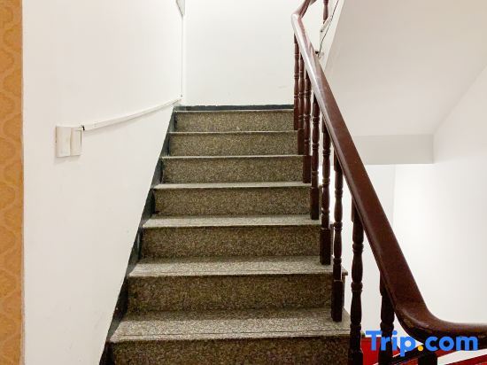 Урумчи: OYO Urumqi Xinghai Hotel (South Railway Station)
