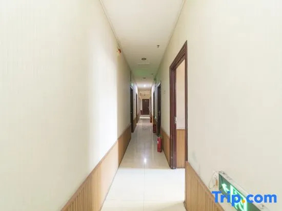 Урумчи: OYO Urumqi Xinghai Hotel (South Railway Station)