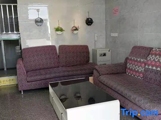 Тайчжоу: Taizhou full trust rental apartment