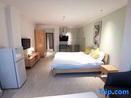 Тайчжоу: Taizhou full trust rental apartment