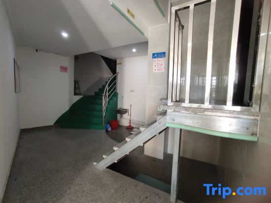 Тайчжоу: Taizhou full trust rental apartment