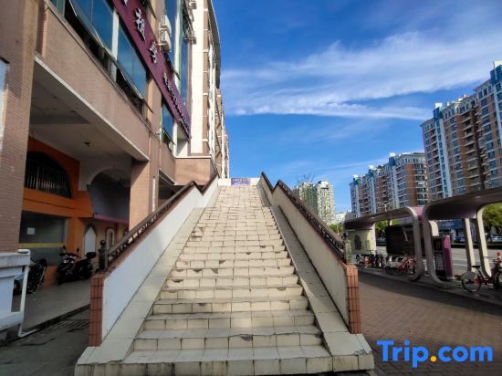 Taizhou full trust rental apartment — фото 1