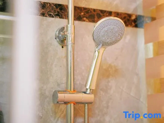 Ланьчжоу: Lanzhou 26 Degree Hotel (RT-Mart Wanda Plaza)