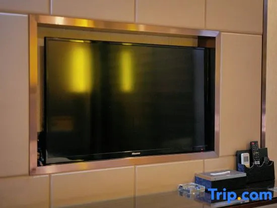Ланьчжоу: Lanzhou 26 Degree Hotel (RT-Mart Wanda Plaza)