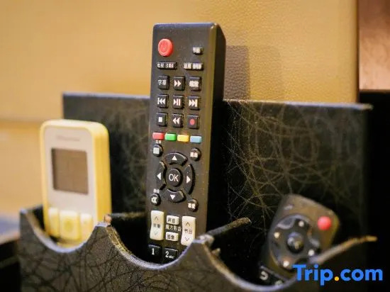 Ланьчжоу: Lanzhou 26 Degree Hotel (RT-Mart Wanda Plaza)