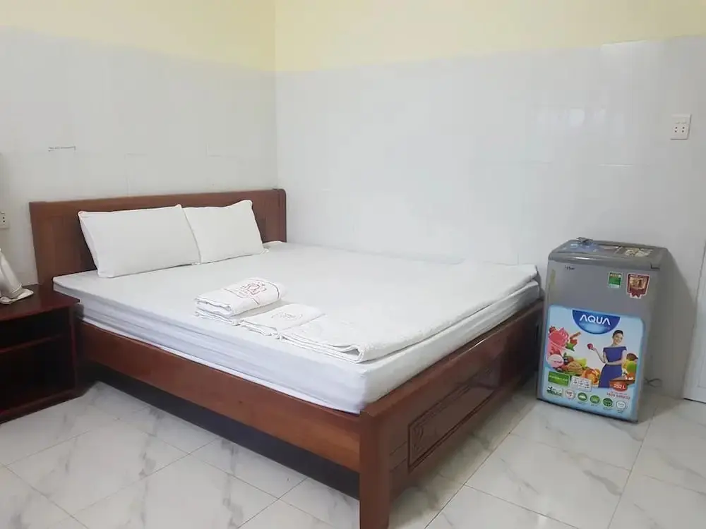 остров Фукуок: 7S Kim Xuan Bungalow