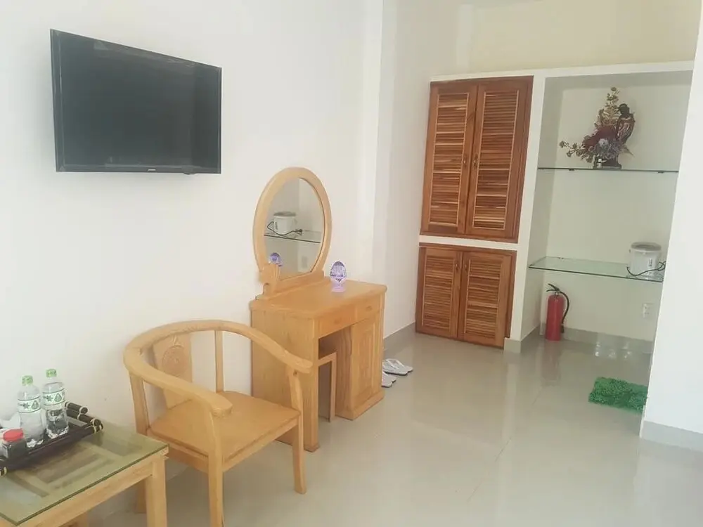 остров Фукуок: 7S Kim Xuan Bungalow