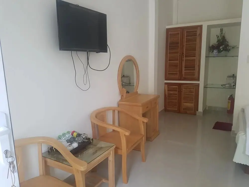 остров Фукуок: 7S Kim Xuan Bungalow