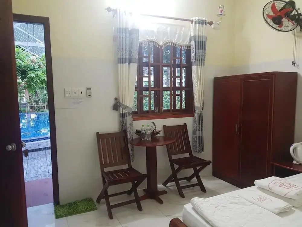 остров Фукуок: 7S Kim Xuan Bungalow