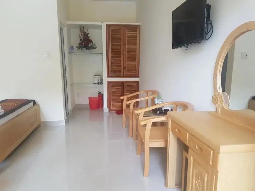 остров Фукуок: 7S Kim Xuan Bungalow