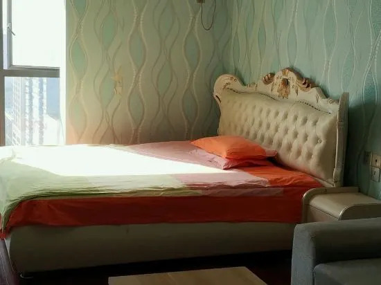 Наньчан: Warm House Short Rent Apartment