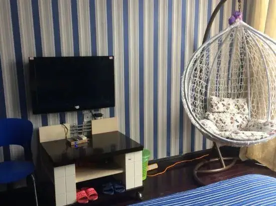 Наньчан: Warm House Short Rent Apartment