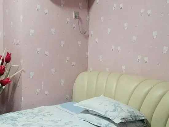 Наньчан: Warm House Short Rent Apartment