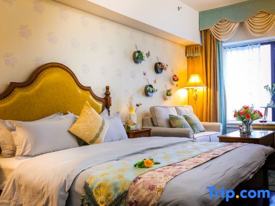 Ухань: 38.6℃ Hotel (Chuhe Hanjie Subway Station Provincial Museum Branch)
