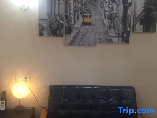 Ухань: 38.6℃ Hotel (Chuhe Hanjie Subway Station Provincial Museum Branch)