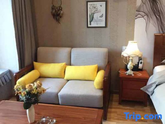Ухань: 38.6℃ Hotel (Chuhe Hanjie Subway Station Provincial Museum Branch)