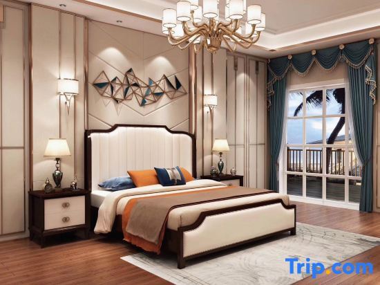 Ухань: 38.6℃ Hotel (Chuhe Hanjie Subway Station Provincial Museum Branch)