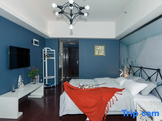 Ухань: 38.6℃ Hotel (Chuhe Hanjie Subway Station Provincial Museum Branch)