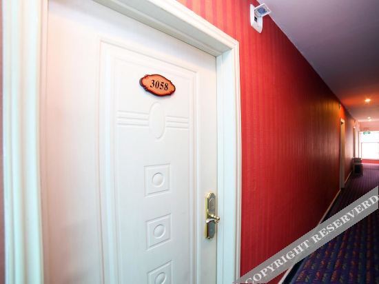 520 Boutique Theme Hotel — фото 1