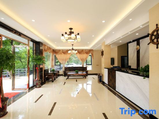 Гуйлинь: 520 Boutique Homestay (Guilin University of Electronic Science and Technology Huajiang Campus)