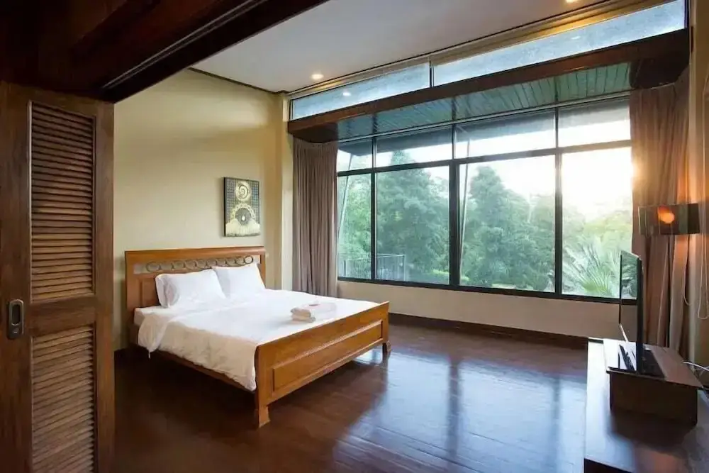 Пак-Чонг: Khaoyai Valley 2