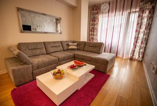Будва: Apartment Provance 246