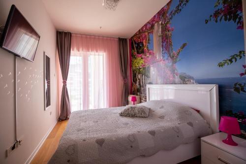 Будва: Apartment Provance 246