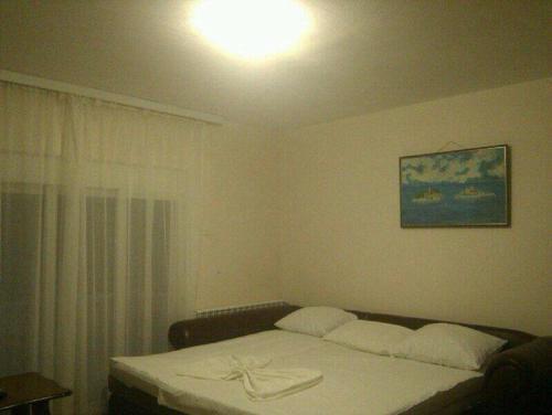 Ульцинь: Apartaments A4