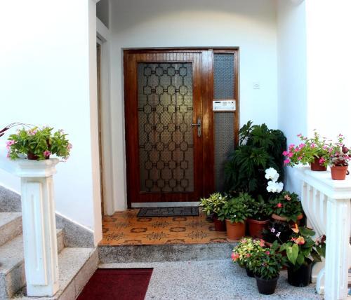 Ульцинь: Apartaments A4