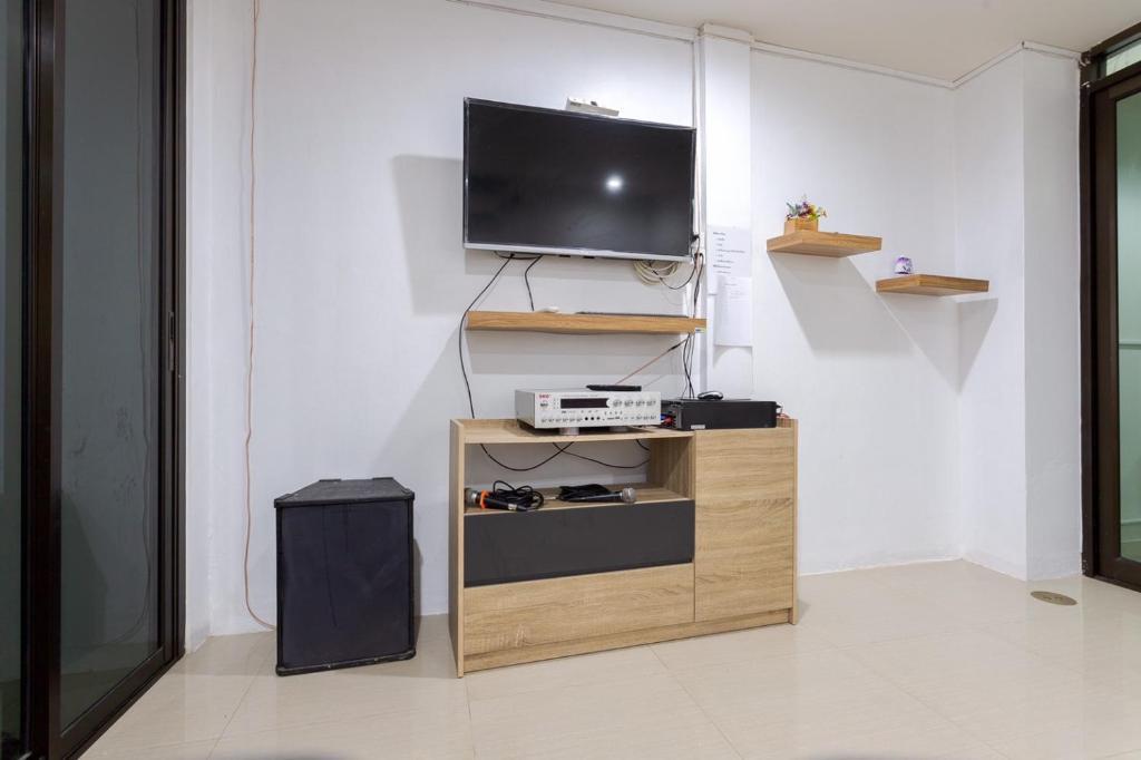 Baan Pak Hadd Jao Sea Wind2 — фото 1