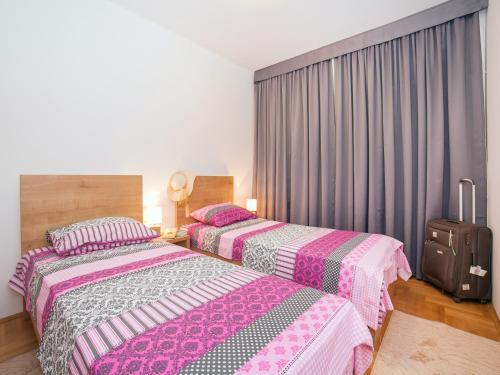 Будва: Peace 2 Apartments