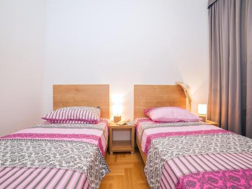Будва: Peace 2 Apartments
