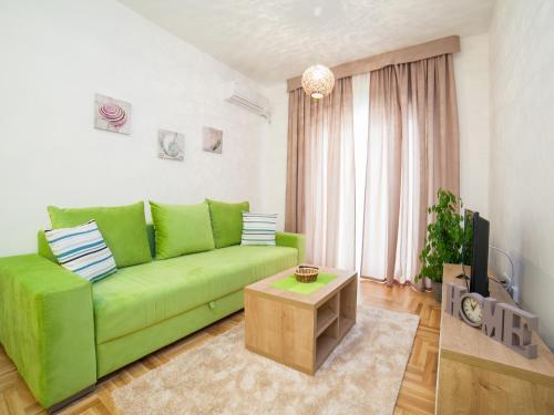 Будва: Peace 2 Apartments