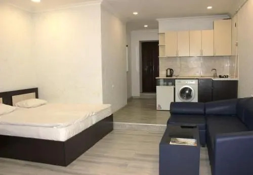 Ереван: Holiday Home on Aygestan 11