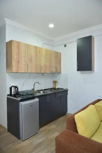 Ереван: Holiday Home on Aygestan 11