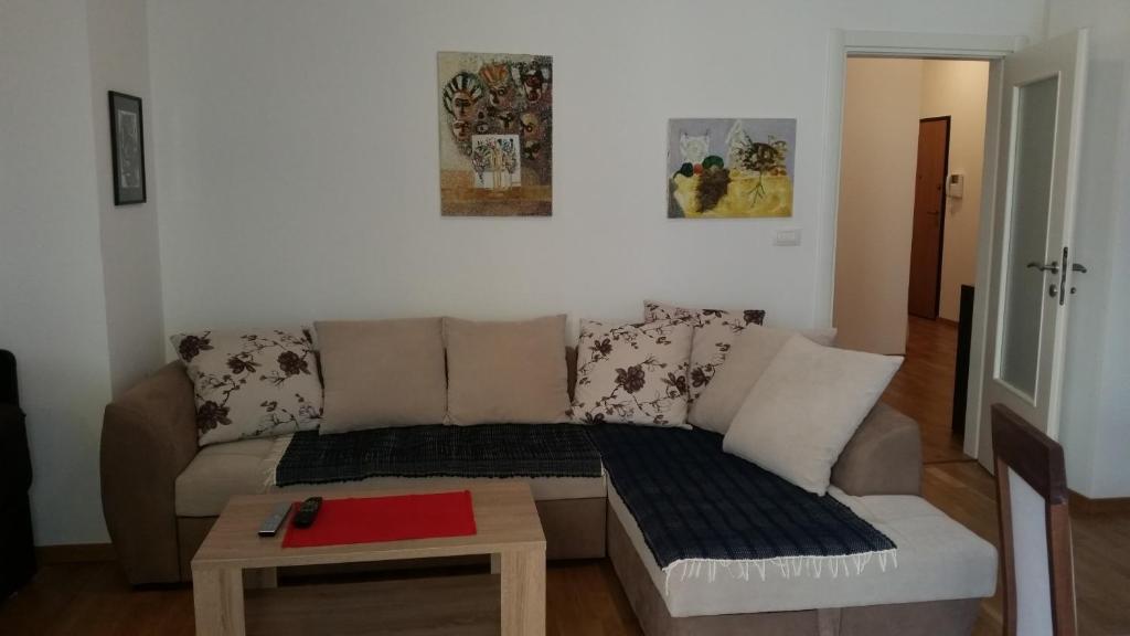 Будва: M&M Apartman 2