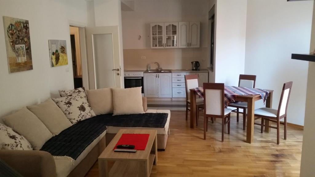 Будва: M&M Apartman 2