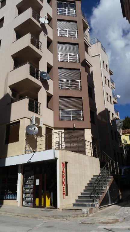 M&M Apartman 2 — фото 1