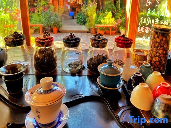 Лицзян: Juxian Boutique Homestay