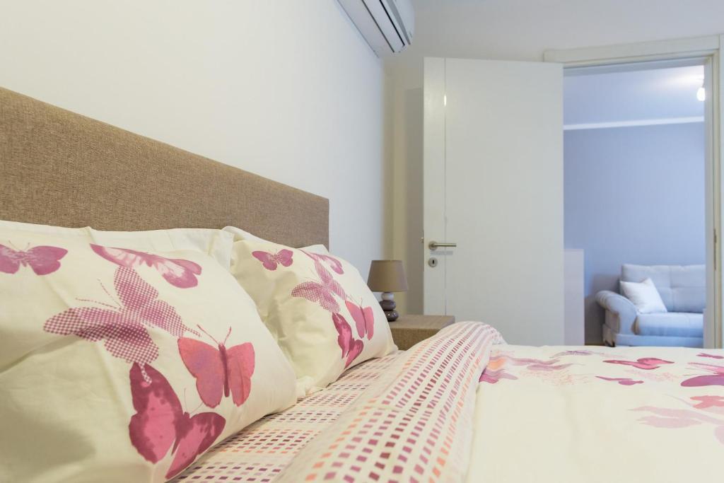 Будва: Central Budva apartment C15