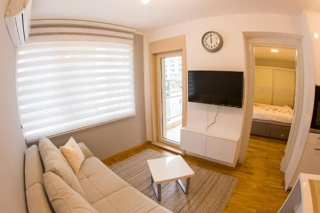 Будва: Central Budva apartment C15