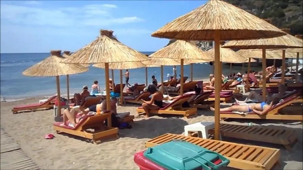 Будва: Central Budva apartment C15