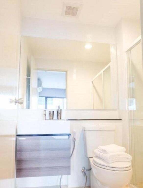 Бангкок: Villa Lasalle Condo C Near Bts @ Sukhumvit Road