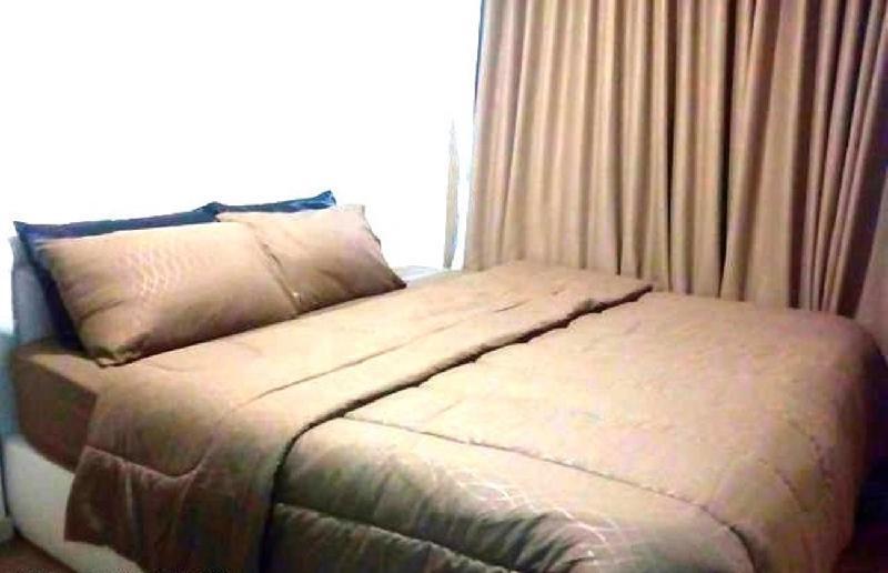 Бангкок: Villa Lasalle Condo C Near Bts @ Sukhumvit Road