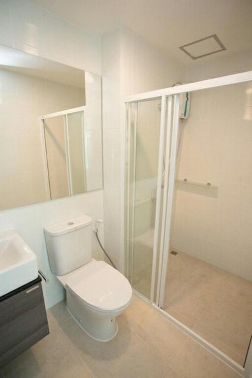 Бангкок: Villa Lasalle Condo C Near Bts @ Sukhumvit Road