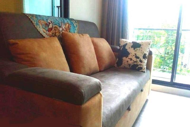 Villa Lasalle Condo C Near Bts @ Sukhumvit Road — фото 1