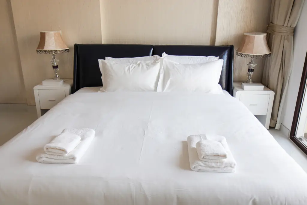 Дубай: Resort Style Furnished Apartment