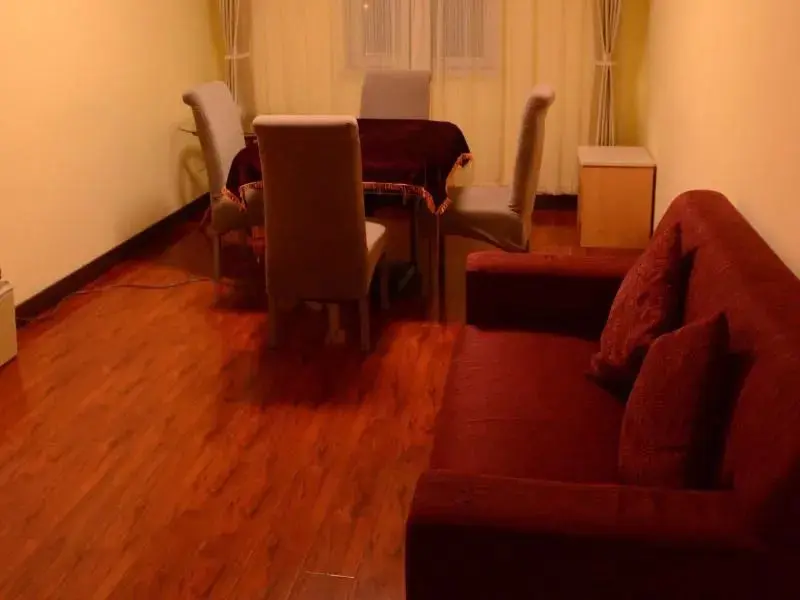 Тяньцзинь: GreenTree Inn Tianjin Dagang Shihua Road Hotel